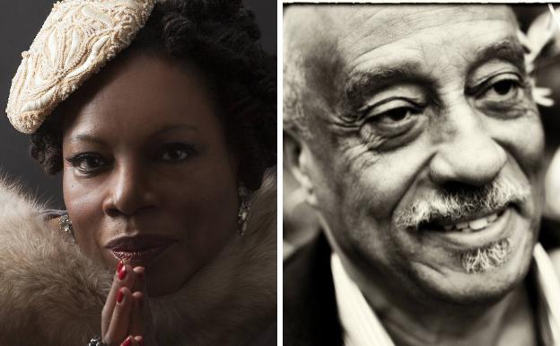 Amina Claudine Myers y Mulatu Astatke recibirán el premio Donostiako Jazzaldia