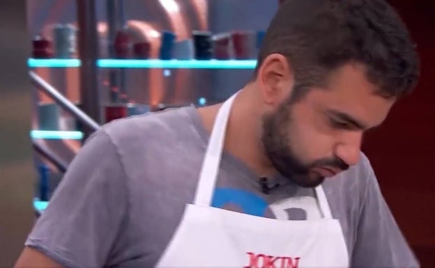 A Jokin se le resiste la medusa y se queda sin poder regalarle a Eva un viaje a Malta