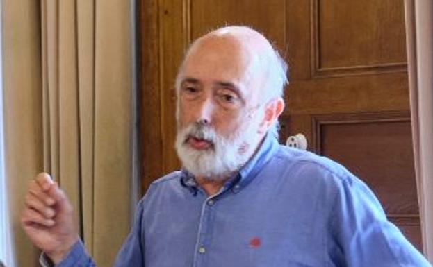 «Los forenses deberían formar parte de la estructura de la policía»