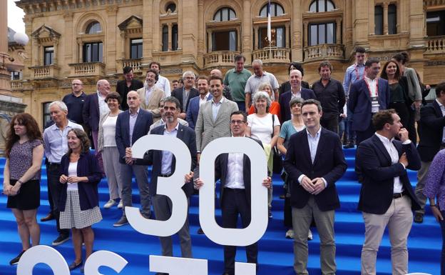 La Donosti Cup celebra los 30 años en su mejor momento