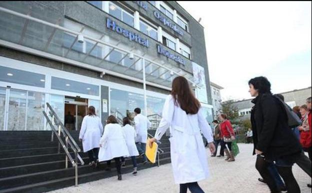 Más de 27.000 trabajadores de Osakidetza pueden solicitar desde el lunes el abono de la carrera profesional