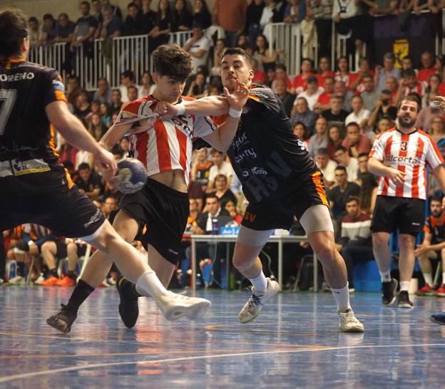 El Alcorta Forging Group jugará la próxima temporada en Primera Nacional