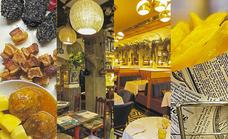 Restaurantes aptos para celíacos