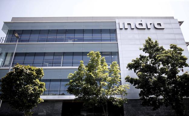 Sapa accede al consejo de Indra y allana el camino para la entrada de la tecnológica en ITP