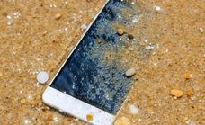 Los grandes enemigos de nuestro móvil en verano