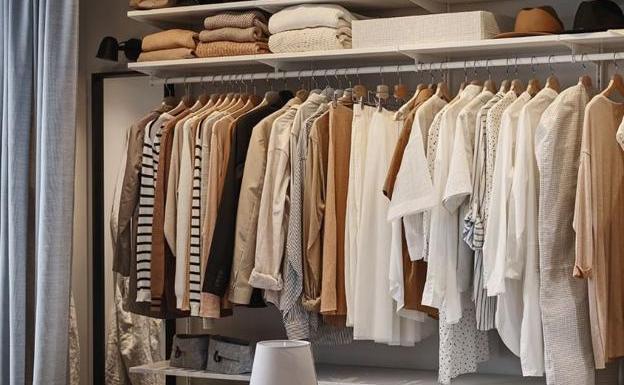 Claves para ordenar el cajón de la ropa interior