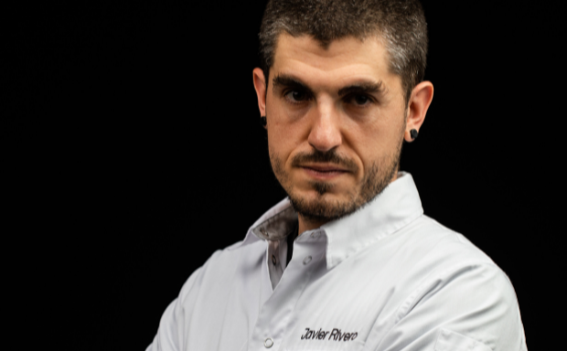 El billabonatarra Javi Rivero, del Ama de Tolosa, entre los 50 jóvenes que marcan el futuro de la gastronomía