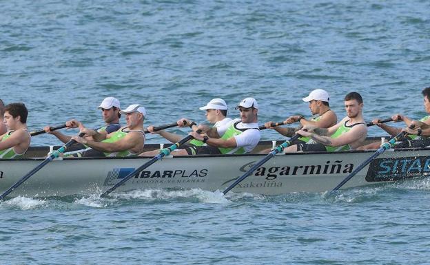 Estreno de la Liga ARC-2 en un mar de incertidumbres