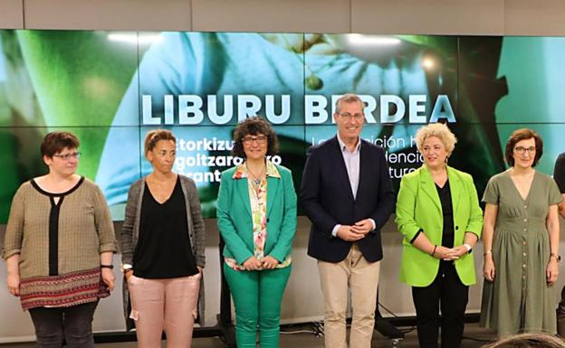 Más de 78 millones para personalizar el modelo residencial en Gipuzkoa