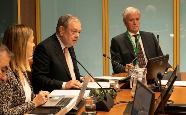 El Gobierno Vasco alza la voz y critica la lentitud en la llegada de los fondos europeos a Euskadi