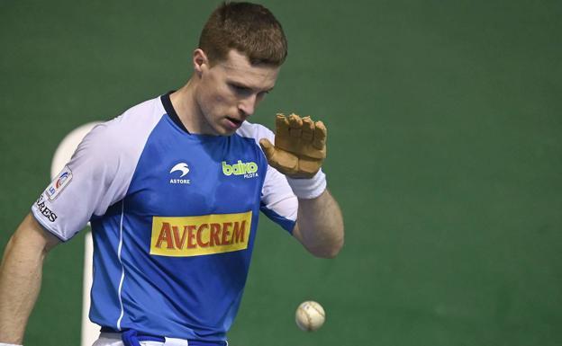 Artola supera su lesión y brilla con trece tantos