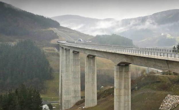 El Gobierno central reactivará en julio la conexión de la 'Y' vasca con Navarra