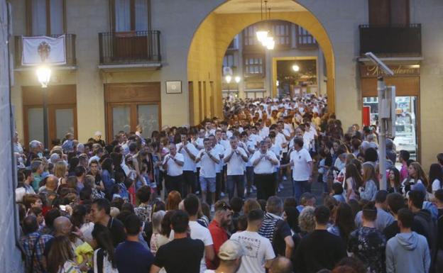 La 'Arrancadilla' más emotiva y esperada