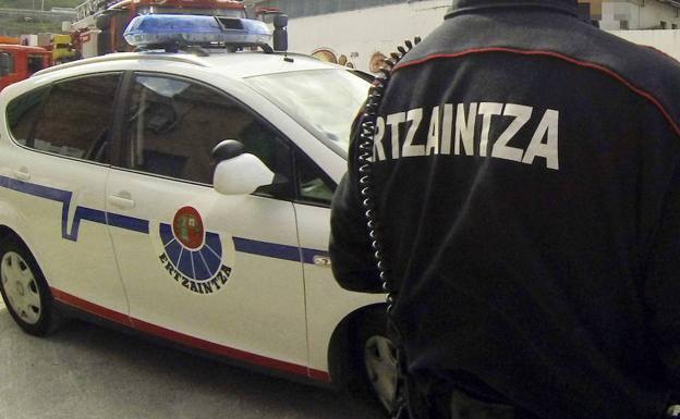 Cuatro detenidos en Barakaldo por delitos de explotación sexual y blanqueo de capitales