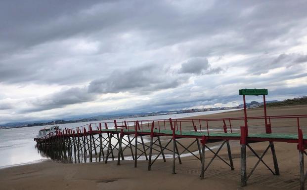 Y qué le voy hacer si yo... nací en el Cantábrico