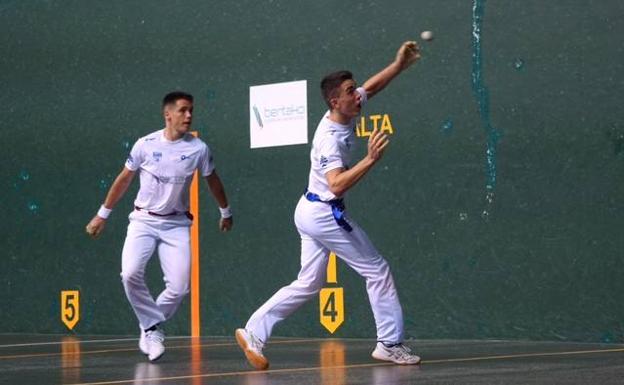 La venganza es un plato que se sirve frío