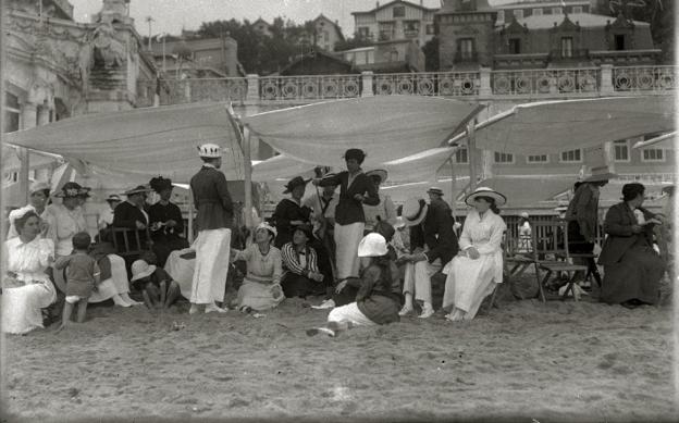 1926 | La moralidad y el ridículo