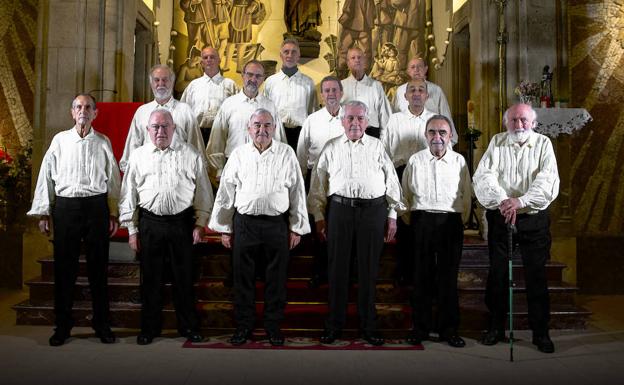 Ez da bukatu FUGA, ez ixil organua