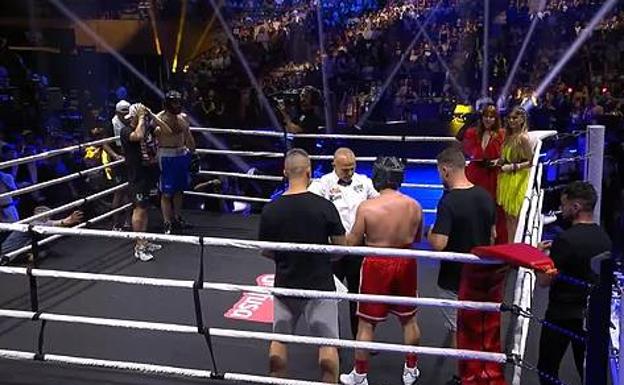 Ibai bate el récord de Twitch con 3,3 millones de espectadores