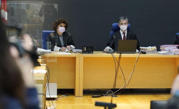 La pena más alta, 7 años por violación