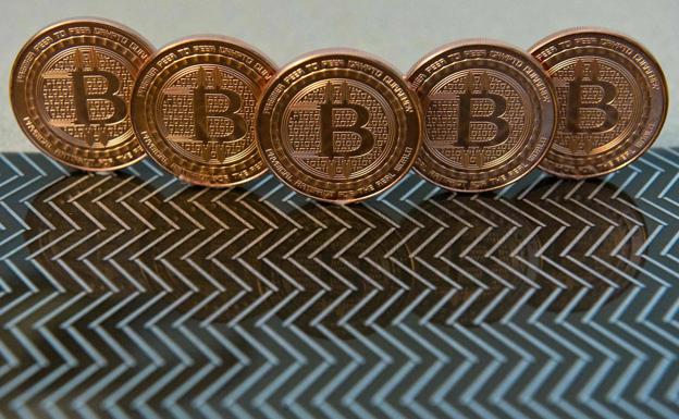 Criptomonedas: Guía para sobrevivir a la montaña rusa del Bitcoin