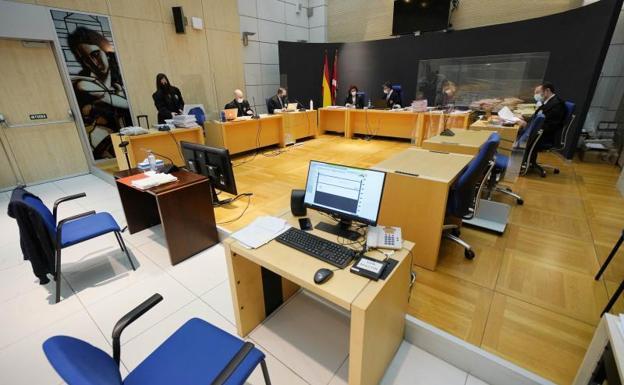 Los abogados de la acusación y la defensa, disconformes con el fallo