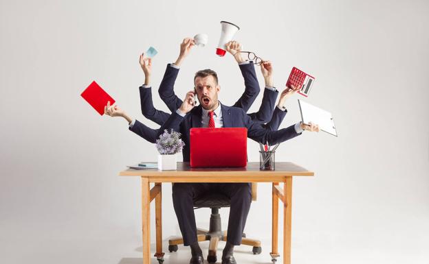 Los tres pasos para cambiar de operador de móvil o fibra