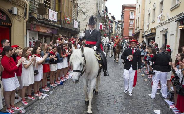 Looks para disfrutar de los sanmarciales