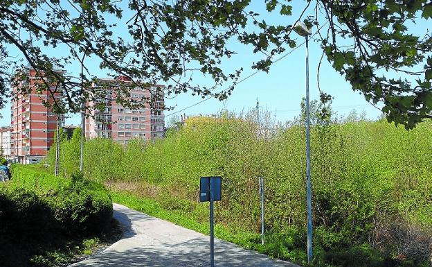 La residencia de Arbes en Irun comenzará a construirse en 2023