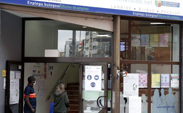 Estos son los beneficiarios vascos de todas las ayudas del Gobierno