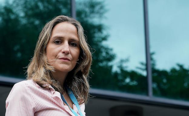 María Fernández: «En Viralgen hemos pasado en 4 años de 10 a 400 empleados»