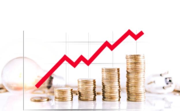 Precio de la luz hoy miércoles: las horas más baratas para poner los electrodomésticos