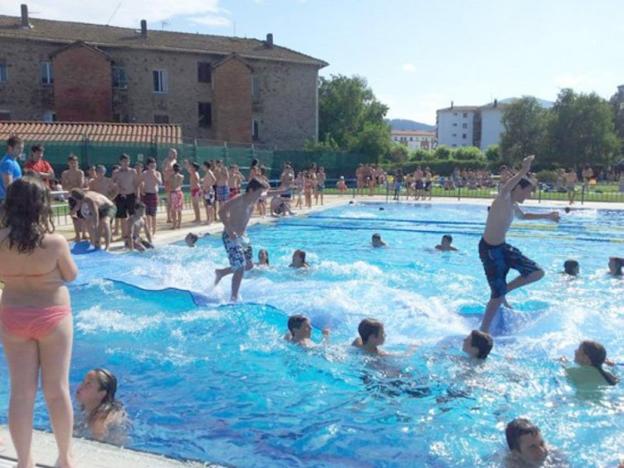 'Freskura' vuelve un verano más para acercar el ocio y la cultura a los jóvenes