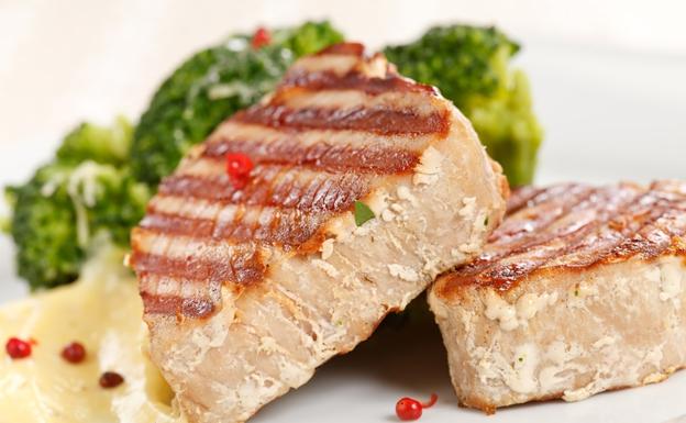 8 recetas para disfrutar del bonito del norte