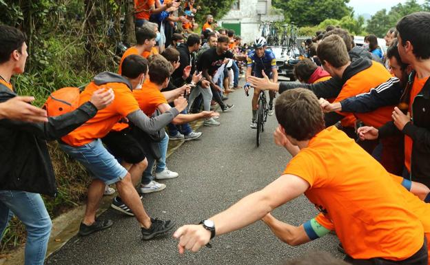 La Clásica San Sebastián apuesta por la continuidad