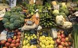 Frutas a la venta en un supermercado./colpisa