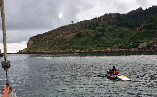 La Travesía de los Balleneros pondrá en práctica medidas para reducir el impacto medioambiental