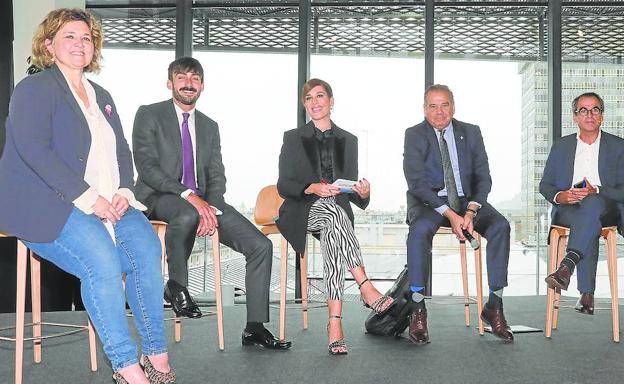 «Sin la digitalización, el sector turístico va a ser difícil que progrese»