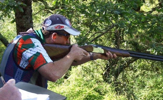 El domingo empieza el campeonato de recorridos de Euskadi de caza