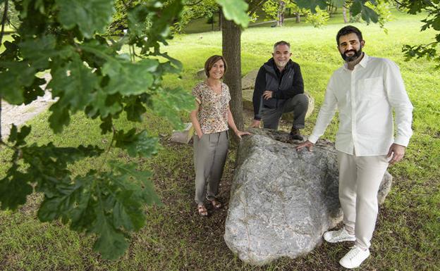 Fauna eta floraren ezagutza «oso urria» dela ondorioztatu du ikertalde batek