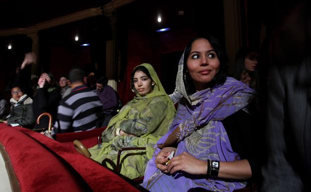 El Ayuntamiento apoya los compromisos adoptados con los refugiados y migrantes