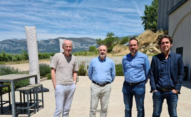 Los directores de la prensa vasca remarcan la función social del periodismo