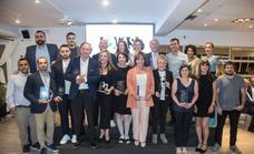 Una noche con muchos mensajes