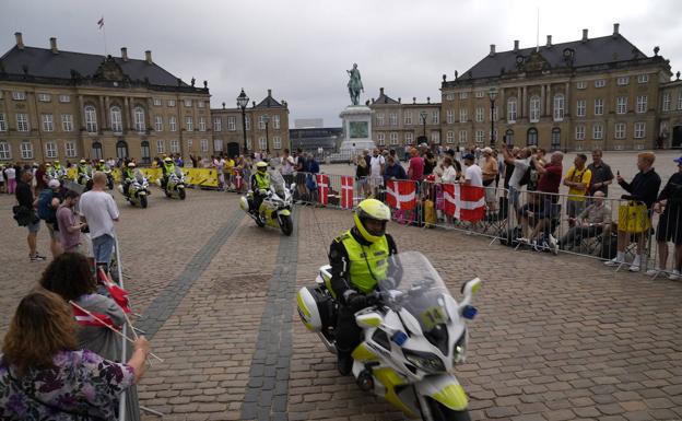 Bicicletas o ciclismo