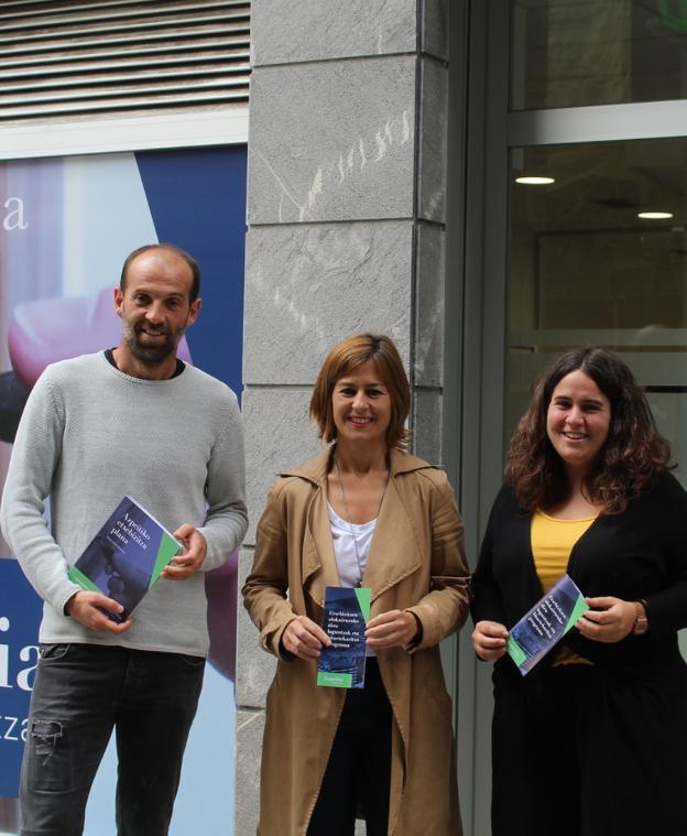 El Ayuntamiento pone en marcha un programa para mediar en el alquiler de pisos vacíos