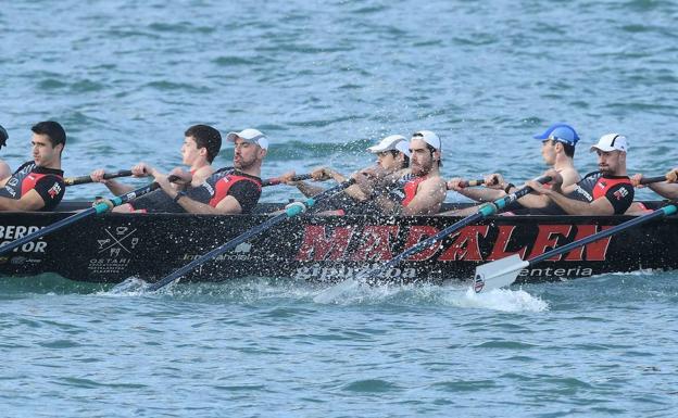 Lapurdi no da opción en Mutriku