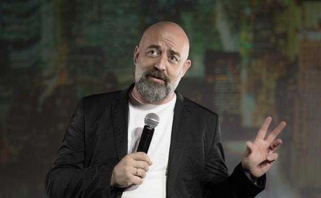 «Actuar en Nueva York me ha quitado muchos complejos»