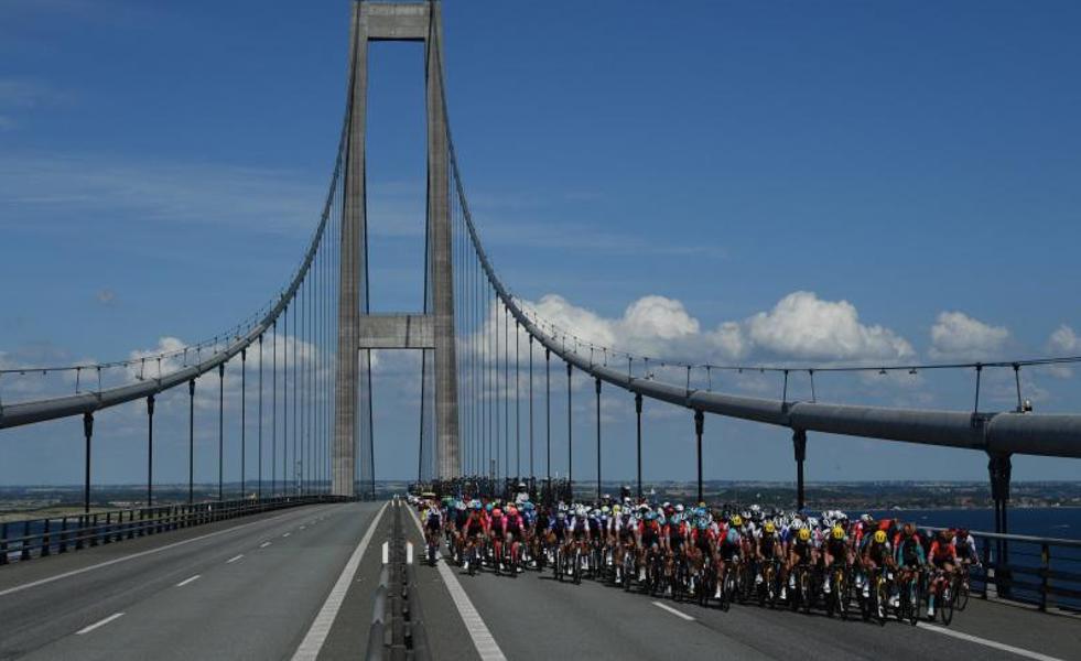 El puente... una maravilla