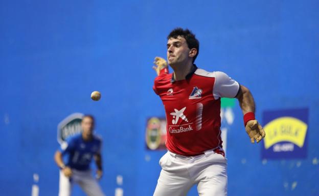 Cuatro llenos seguros y tres virtuales