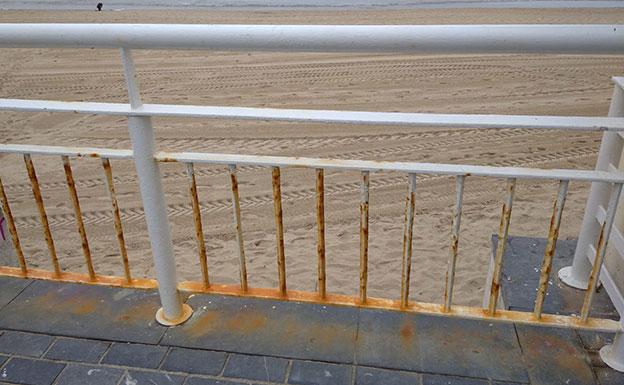 Donostia, no es solo la playa de La Concha
